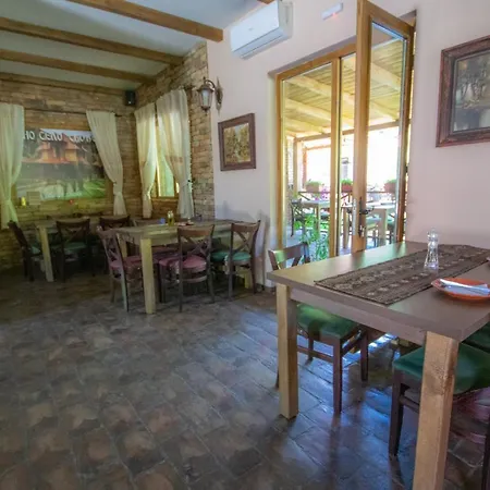 Etno Selo Svodje Vlasotince