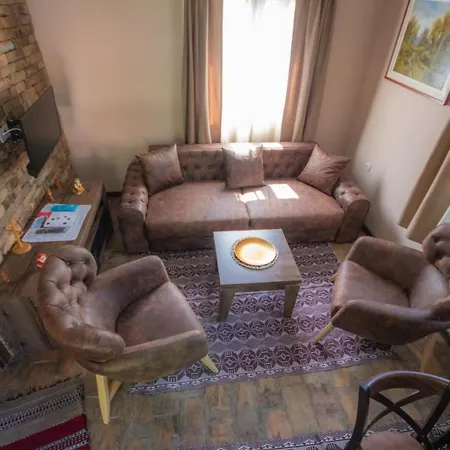 Apartment Etno Selo Svodje *