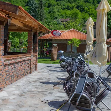 Etno Selo Svodje * Vlasotince