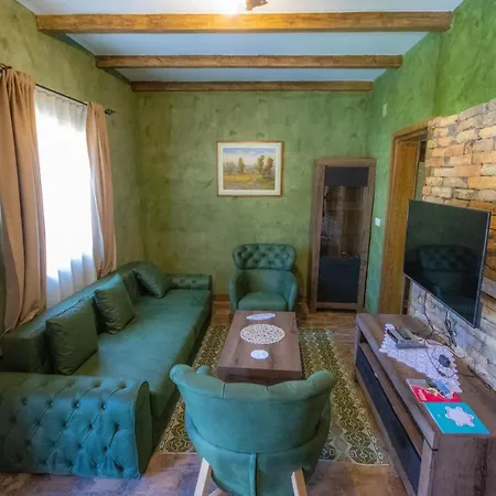 Etno Selo Svodje Apartment