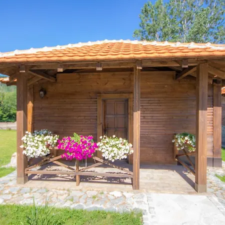 Etno Selo Svodje Apartament