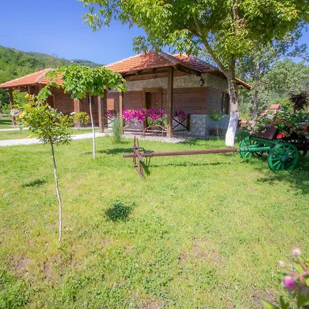 Etno Selo Svodje Apartment