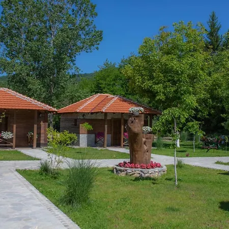 Etno Selo Svodje