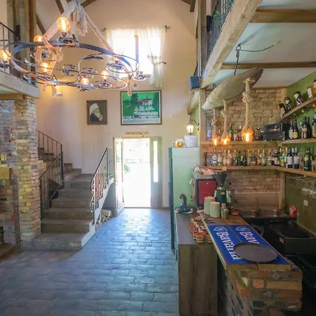 Etno Selo Svodje Apartament Vlasotince