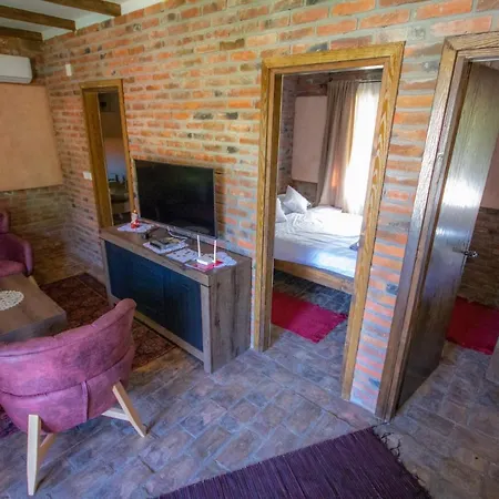 Apartment Etno Selo Svodje Vlasotince