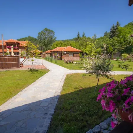 Etno Selo Svodje * Vlasotince