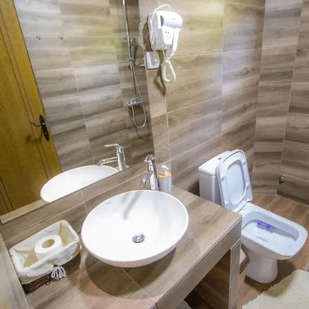 Apartament Etno Selo Svodje