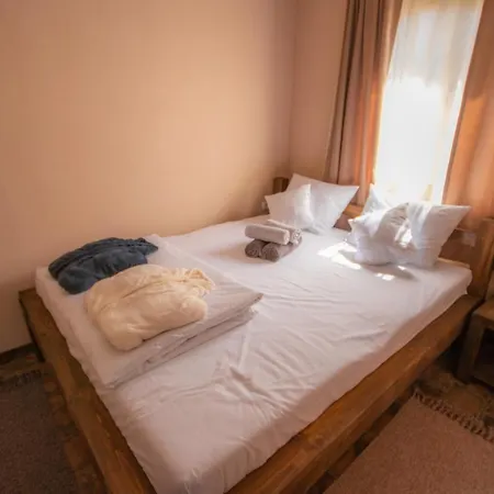 Etno Selo Svodje Apartment Vlasotince