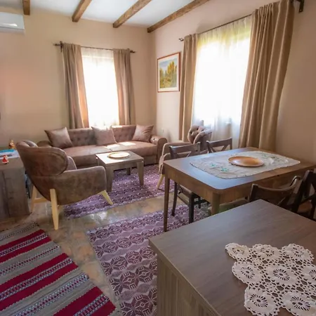 Etno Selo Svodje Vlasotince