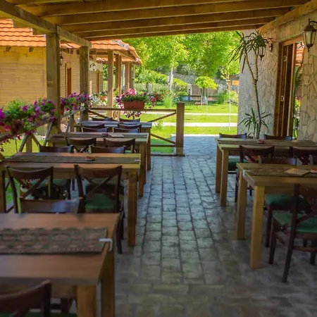 Etno Selo Svodje Apartament