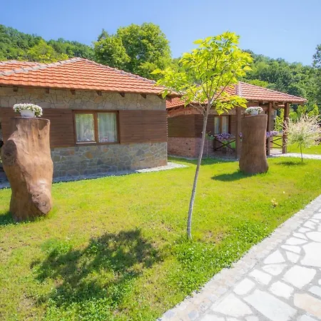 Etno Selo Svodje Vlasotince