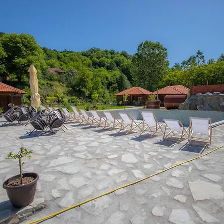 Etno Selo Svodje Apartament