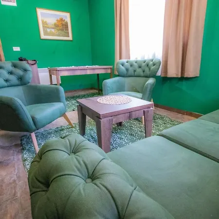 Etno Selo Svodje Vlasotince