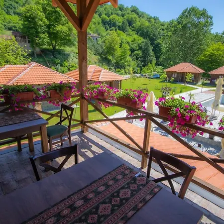 Etno Selo Svodje Apartment