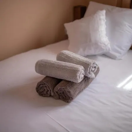 Etno Selo Svodje Apartment *