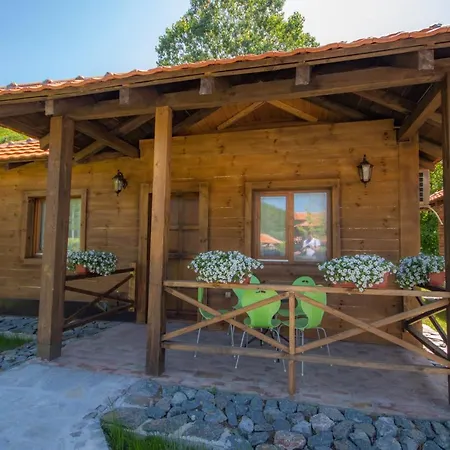 Etno Selo Svodje * Vlasotince