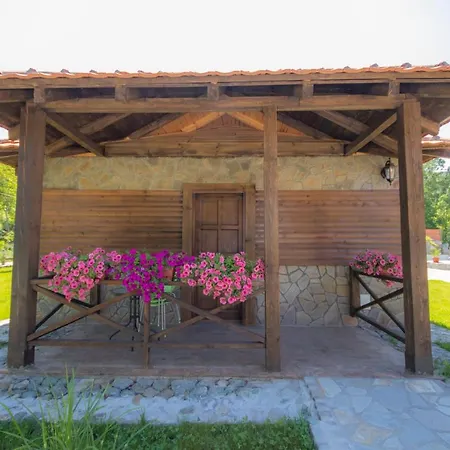 Etno Selo Svodje Apartment *