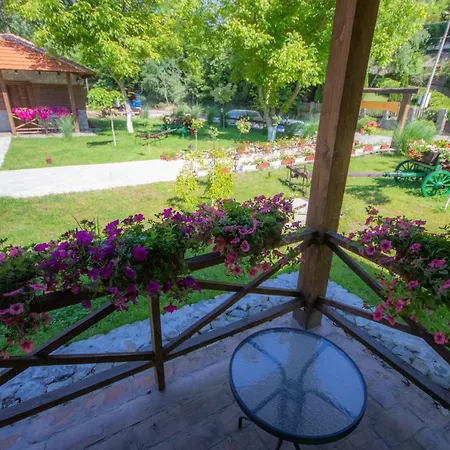 Etno Selo Svodje Apartment