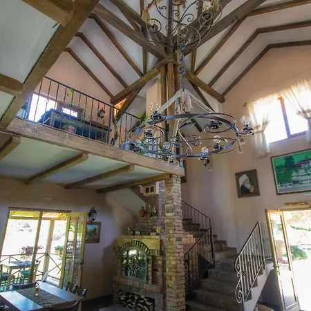 Etno Selo Svodje Apartament