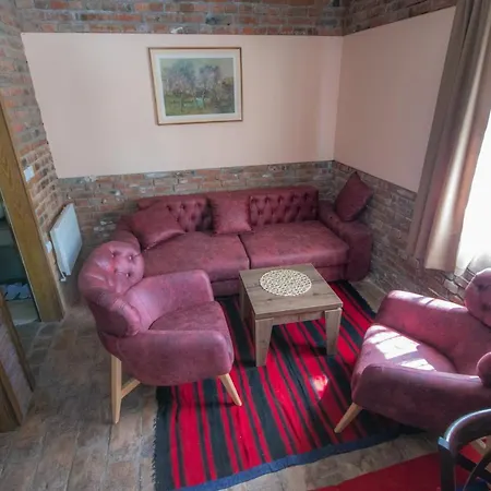 Etno Selo Svodje Apartament Vlasotince