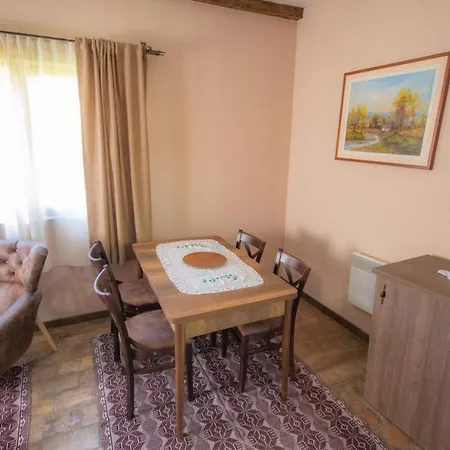 Etno Selo Svodje Vlasotince