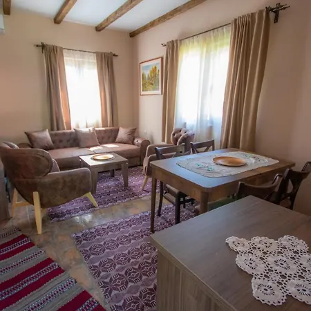 Etno Selo Svodje Apartment *