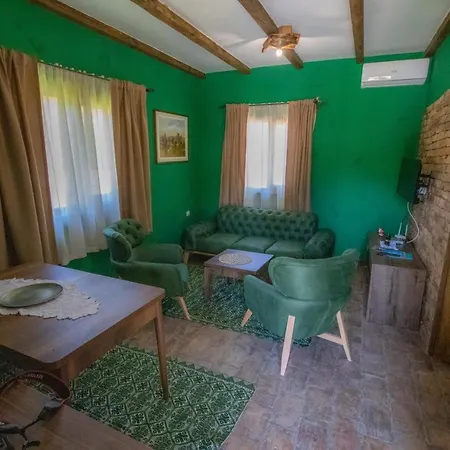 Etno Selo Svodje * Vlasotince