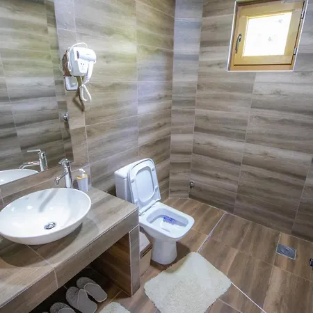 Apartment Etno Selo Svodje Vlasotince