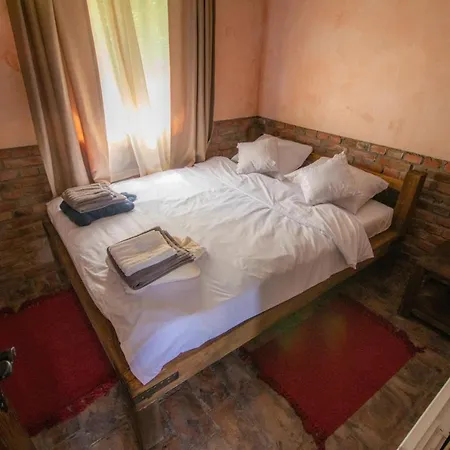 Apartment Etno Selo Svodje Vlasotince