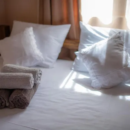 Apartment Etno Selo Svodje Vlasotince